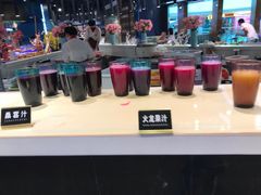 -圣罗巴海鲜烤肉自助(新乡万达店)