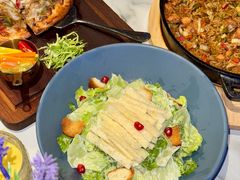 -丝路有约·优雅新疆菜(万宴城店)