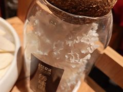 -巴奴毛肚火锅(龙湖锦艺城店)