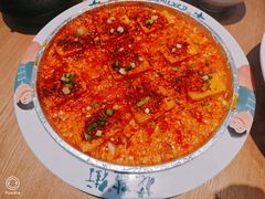 -花盐街·四川乐山小吃(西单大悦城店)