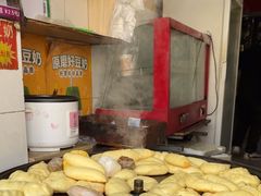 -锅蒸馍(建国中路店)