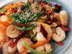 -天玑高空江景餐厅&酒吧Sky Secret Restaurant&Bar