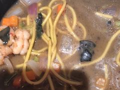 -聚味瞿记·龙虾堂(咸嘉湖店)