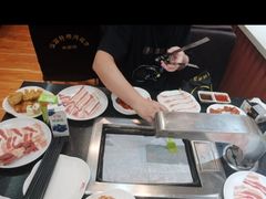 -汉丽轩韩式自助烤肉十二年(SM广场店)