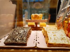 -爸爸糖吐司面包(兰州中心店)