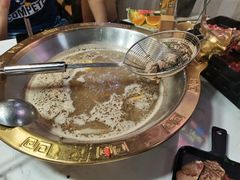 -九记潮汕现切鲜牛肉自助火锅(新开铺店)