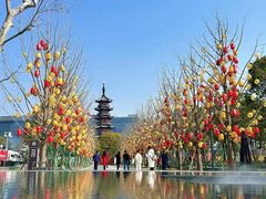 -龙华寺