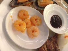 iphone_upload_pic-圣丰索菲特·2 On 988 Café 自助餐厅