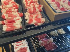 -湊湊火锅·茶憩(和平大悦城店)