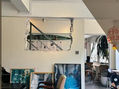 -巴浪鱼咖啡馆 Local Fish