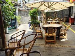 -院8里·少城记忆老川菜(宽窄巷子店)