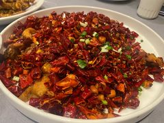 -金哥私房菜馆(张府园总店)