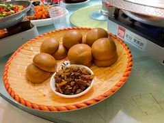 外婆菜-韶山冲湘菜(中兴大街店)