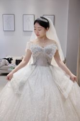 -韩国天使嫁衣婚纱礼服馆(上海旗舰店)