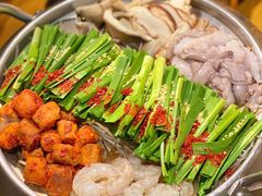 -恩你小木屋·韩式料理(南长街店)