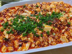 -洪霞餐馆