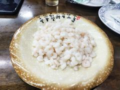 清炒河虾仁-协和菜馆(凤凰街店)