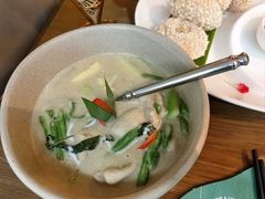 -帕蓝·暹罗料理(大学路店)