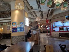 -清真·尼罗美食城(王府井生活广场店)