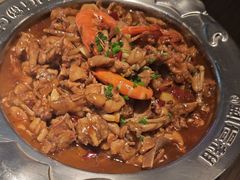 -胖哥俩肉蟹煲(福州仓山爱琴海店)