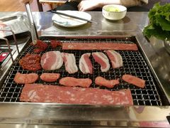 -英雄故事地摊烤肉(马驹桥店)