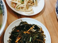 -西部马华清真兰州牛肉面·烧烤夜市(三里河店)