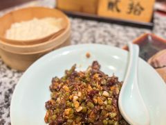 -南京大牌档(崇文门国瑞店)