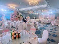 -曼格纳婚礼艺术中心(张江店)