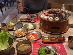 -西塔老太太泥炉烤肉(杭州首店)