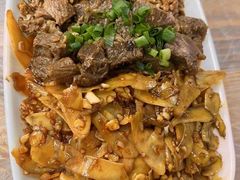 -清真双宝红油牛系列