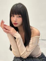 -FASHION PALACE hair+