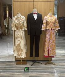 -色色婚纱摄影(大沥旗舰店)