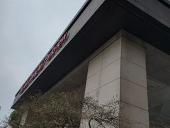 -上海宝华万豪酒店