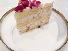 -EVERNAKED裸蛋糕(SOHO天山店)