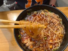 -青石桥老瓦房肥肠粉总店(青石桥总店)