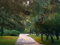 -元大都城垣遗址公园