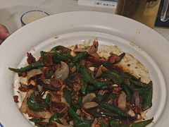 -兰湘子·湘菜小炒(南京江宁万达店)