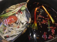 -钢管厂五区小郡肝串串香(南山店)