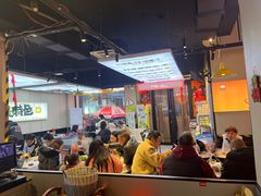 -蛙老爹·蜀香美蛙鱼头(王家湾店)