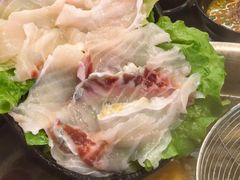 -林记潮牛·牛肉火锅(上马墩店)