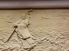 -牛首山文化旅游区