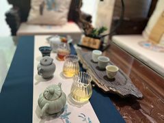 -中和·国风茶馆(愚园路店)