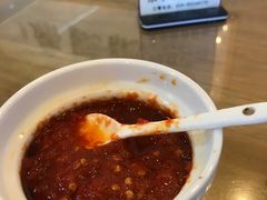 -建基泡馍·西安老字号·清真(永宁店)