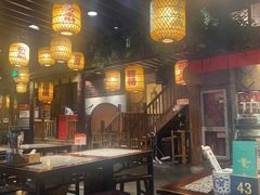 -南京大牌档(崇文门国瑞店)