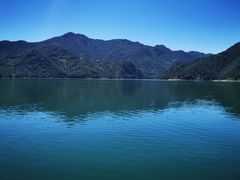 -千峡湖生态旅游度假区