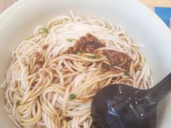 -李先生牛肉面(长春红旗街店)