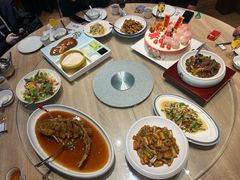 -味莊·青岛菜(云霄路店)