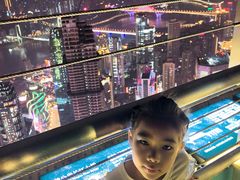 -WFC会仙楼观景台