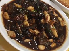 -金燕宫菜馆(金燕路店)