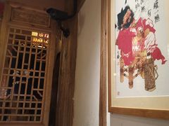 -南京大牌档(青岛万象城店)